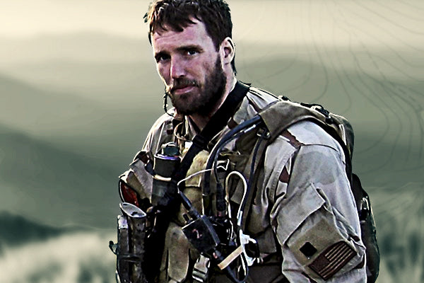ABOUT THE EVENT<br><small>Why We Do The Murph<small></small></small>